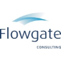 Flowgate Consulting logo, Flowgate Consulting contact details