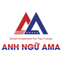 AMA Vietnam logo, AMA Vietnam contact details