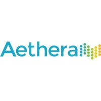 Aethera Technologies logo, Aethera Technologies contact details