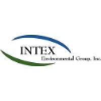 Intex Environmental Group Inc logo, Intex Environmental Group Inc contact details