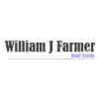 William J Farmer Real Estate logo, William J Farmer Real Estate contact details