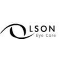 Olson Eye Care logo, Olson Eye Care contact details