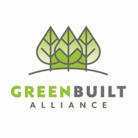 Green Built Alliance logo, Green Built Alliance contact details