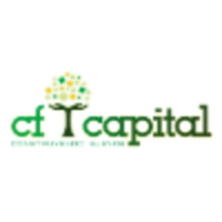 CF Capital logo, CF Capital contact details