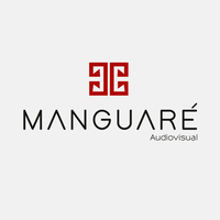 Manguaré Audiovisual logo, Manguaré Audiovisual contact details