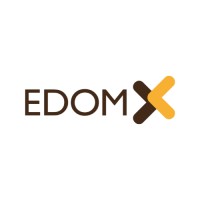 EDOMx Ltd logo, EDOMx Ltd contact details