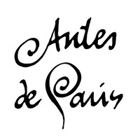 Antes de Paris logo, Antes de Paris contact details