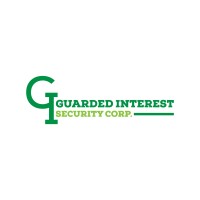 Guarded Interest Security Corp. logo, Guarded Interest Security Corp. contact details