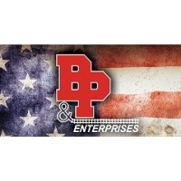 B&P Enterprises, Inc. logo, B&P Enterprises, Inc. contact details