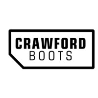 Crawford Boots logo, Crawford Boots contact details