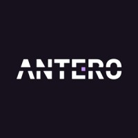 Antero logo, Antero contact details