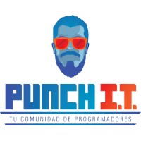 PUNCH I.T. logo, PUNCH I.T. contact details