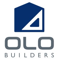 Olo Builders logo, Olo Builders contact details