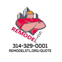 Remodel STL- Saint Louis Construction logo, Remodel STL- Saint Louis Construction contact details