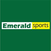 Emerald Sports logo, Emerald Sports contact details