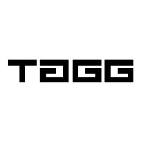 TAGG logo, TAGG contact details