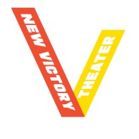 The New Victory Theater logo, The New Victory Theater contact details