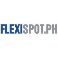 FlexiSpot Philippines logo, FlexiSpot Philippines contact details