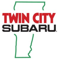 Twin City Subaru logo, Twin City Subaru contact details