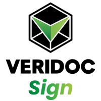 VeriDoc Sign logo, VeriDoc Sign contact details