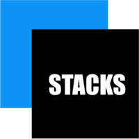 URSTACK logo, URSTACK contact details