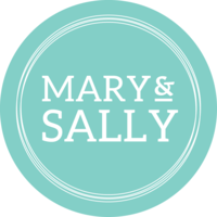 Mary and Sally logo, Mary and Sally contact details