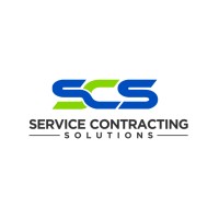 Service Contracting Solutions logo, Service Contracting Solutions contact details