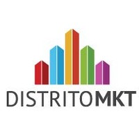 Distrito MKT logo, Distrito MKT contact details