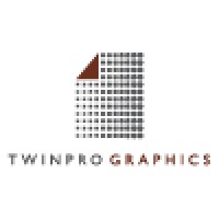 TwinPro Graphics Inc. logo, TwinPro Graphics Inc. contact details