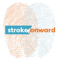 Stroke Onward logo, Stroke Onward contact details