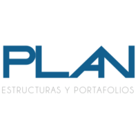 PLAN Estructuras y Portafolios logo, PLAN Estructuras y Portafolios contact details