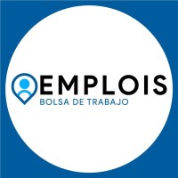 Emplois México logo, Emplois México contact details