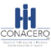 CONACERO s.a.s logo, CONACERO s.a.s contact details