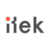 İTEK A.Ş. logo, İTEK A.Ş. contact details