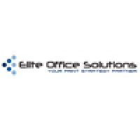 Elite Office Solutions logo, Elite Office Solutions contact details