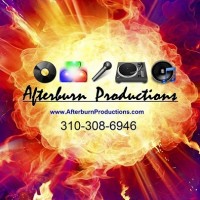 Afterburn Productions - Los Angeles DJ logo, Afterburn Productions - Los Angeles DJ contact details