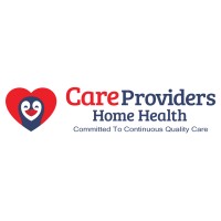 Care Providers Home Health logo, Care Providers Home Health contact details