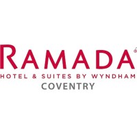 Ramada Hotel & Suites Coventry logo, Ramada Hotel & Suites Coventry contact details