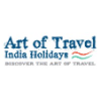 Art Of Travel India Holidays logo, Art Of Travel India Holidays contact details