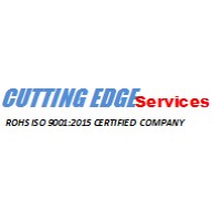 CUTTING EDGE SERVICES logo, CUTTING EDGE SERVICES contact details