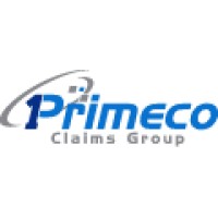 Primeco Claims Group logo, Primeco Claims Group contact details