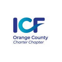 ICF Orange County logo, ICF Orange County contact details