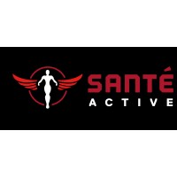 Santé Active logo, Santé Active contact details