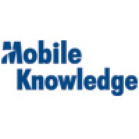 Mobile Knowledge logo, Mobile Knowledge contact details