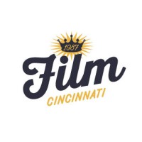 Film Cincinnati logo, Film Cincinnati contact details