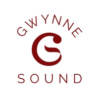 Gwynne Sound logo, Gwynne Sound contact details