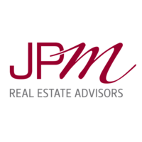 JPM REAL ESTATE logo, JPM REAL ESTATE contact details