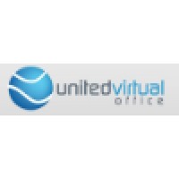 United Virtual Office logo, United Virtual Office contact details