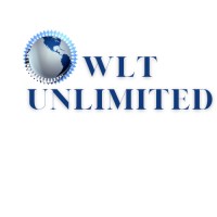 WLT Unlimited logo, WLT Unlimited contact details