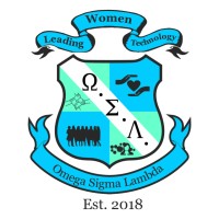 Women Leading Technology Sorority logo, Women Leading Technology Sorority contact details